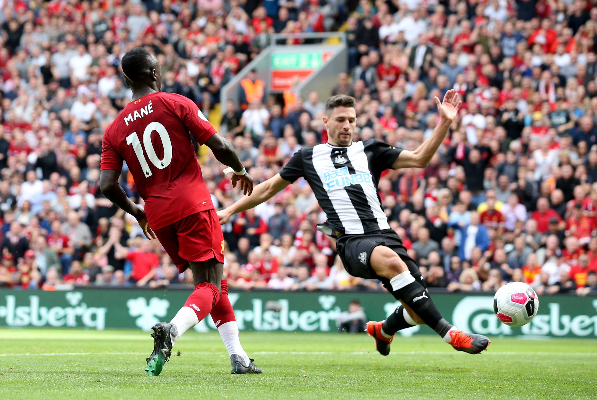 拜仁的衛冕 拜仁的衛冕