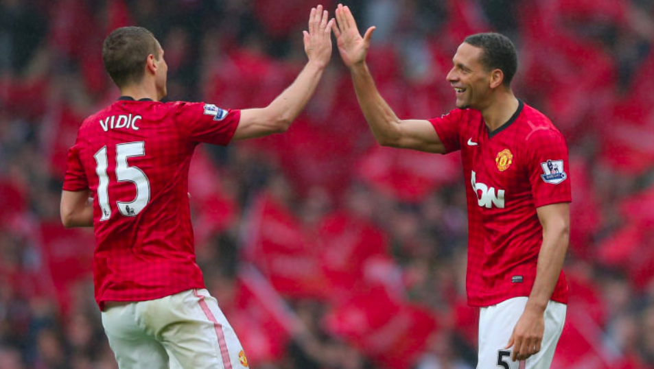 在過去幾個 在過去幾個